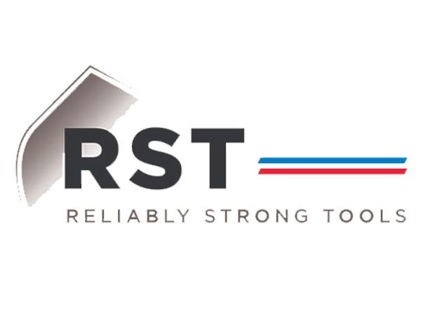 RST Logo